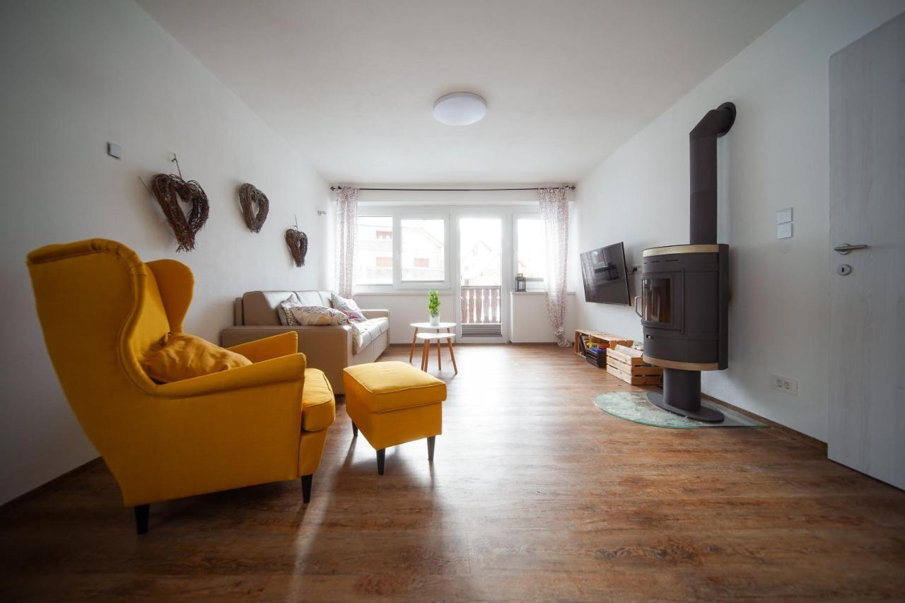 Cozy Nest In The Heart Of Kranjska Gora Apartment Exterior photo